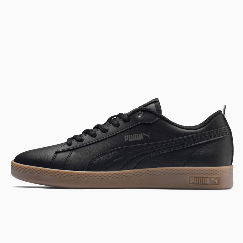 SEPATU SNEAKERS PUMA Wmns Smash V2 Leather